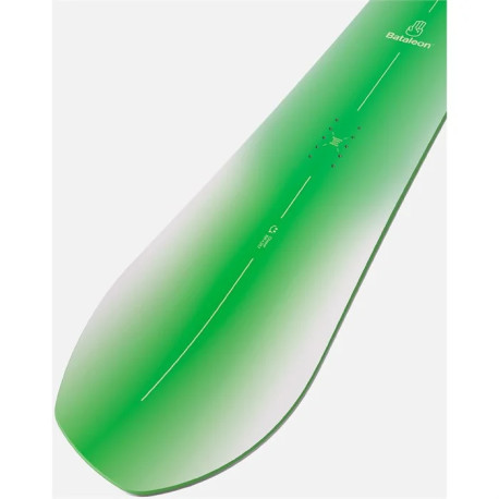 Snowboard Bataleon Chaser 2026 