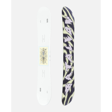 Snowboard Bataleon Disaster 2026 