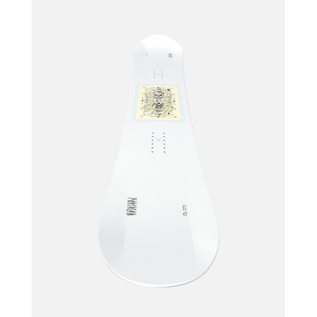 Snowboard Bataleon Disaster 2026 