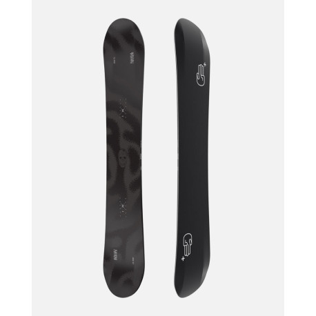 Snowboard Bataleon Disaster+ 2026 