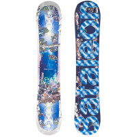 Snowboard Bataleon Distortia 2026 