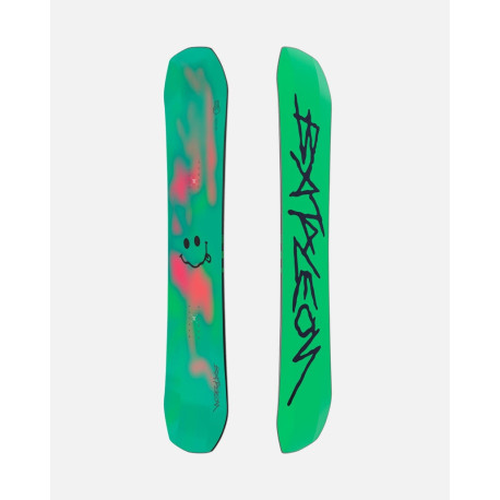 Snowboard Bataleon Evil Teen 2026 