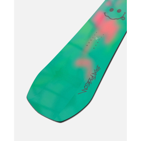 Snowboard Bataleon Evil Teen 2026 