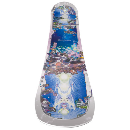 Snowboard Bataleon Distortia 2026 