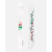 Snowboard Bataleon Evil Twin 2026 