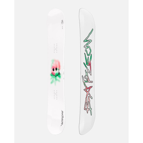 Snowboard Bataleon Evil Twin 2026 