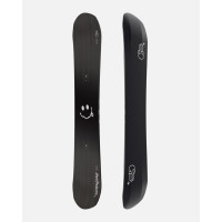 Snowboard Bataleon Evil Twin+ 2026 