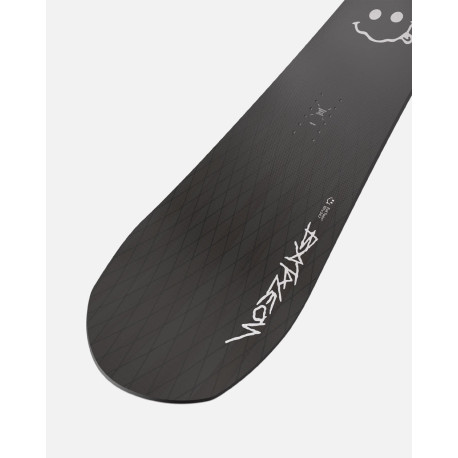 Snowboard Bataleon Evil Twin+ 2026 