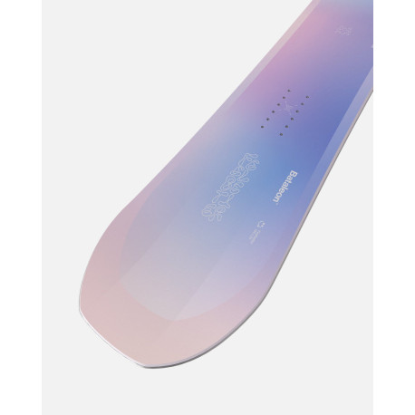 Snowboard Bataleon Feelbetter 2026 