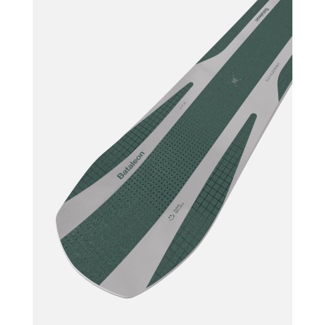 Snowboard Bataleon Goliath 2026 