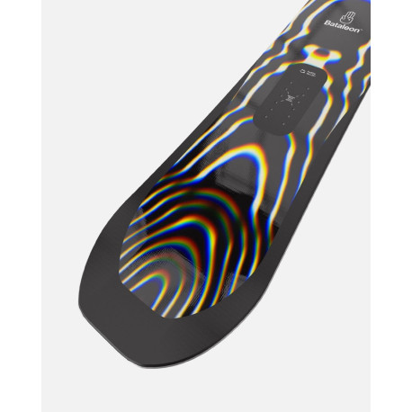 Snowboard Bataleon Fun.Kink 2026 