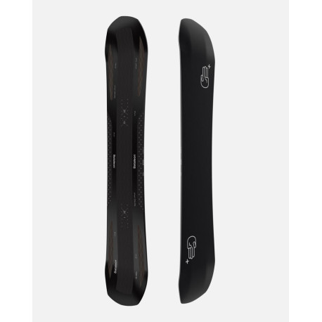 Snowboard Bataleon Goliath+ 2026 