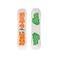 Snowboard Bataleon Minishred 2026 