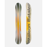 Snowboard Bataleon Push Up 2026 