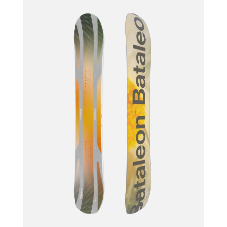 Snowboard Bataleon Push Up 2026 