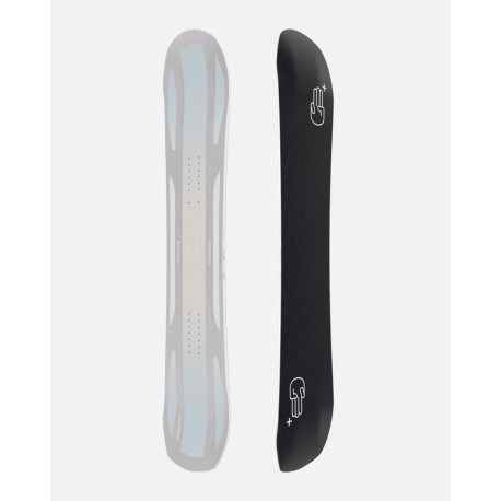 Snowboard Bataleon Push Up+ 2026 