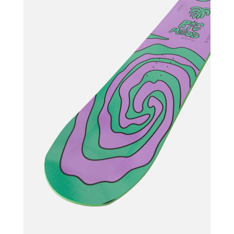 Snowboard Bataleon Moodboard 2026 