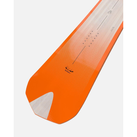 Snowboard Bataleon Party Wave 2026 