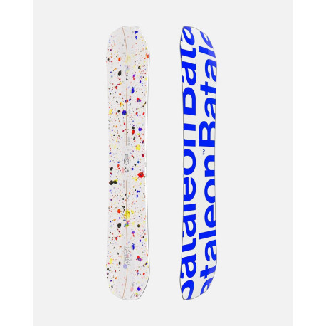 Snowboard Bataleon Stuntwood 2026 