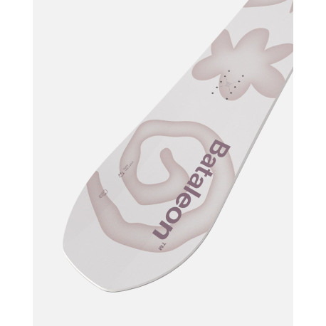 Snowboard Bataleon Spirit 2026 