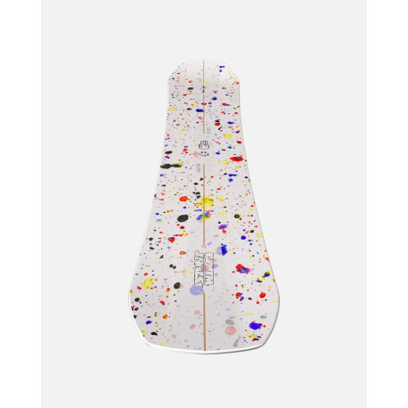 Snowboard Bataleon Stuntwood 2026 