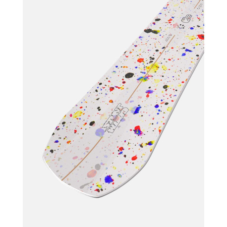 Snowboard Bataleon Stuntwood 2026 