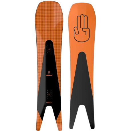 Snowboard Bataleon Surfer Mini 2026 