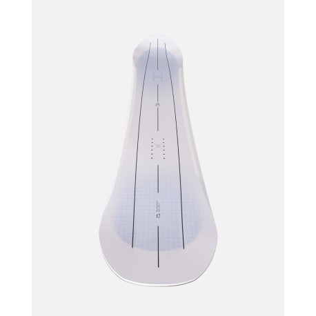 Snowboard Bataleon Thunderstorm 2026 