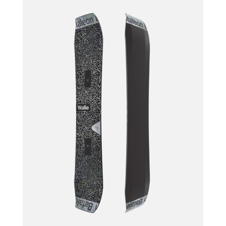 Snowboard Bataleon Wallie 2026 