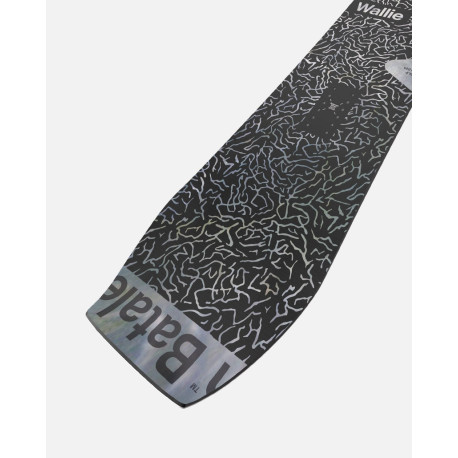 Snowboard Bataleon Wallie 2026 