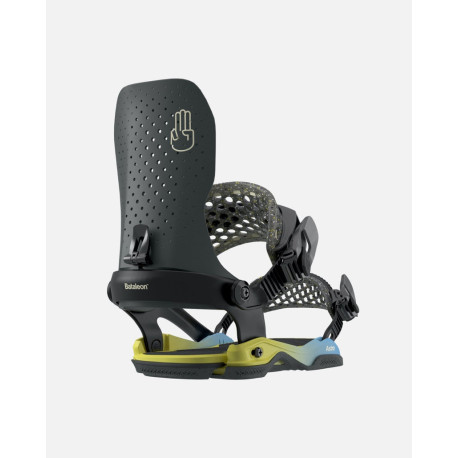 Fixation Snowboard Bataleon Astro AW 2026 