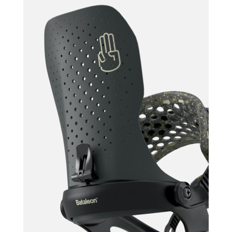 Snowboard Bindings Bataleon Astro AW 2026 