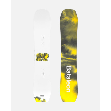 Snowboard Bataleon Whatever X Rop van Mierlo 2026 
