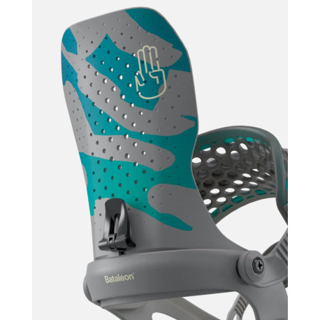 Snowboard Bindungen Bataleon Astro AW 2026 