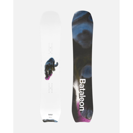 Snowboard Bataleon Whatever X Rop van Mierlo 2026 