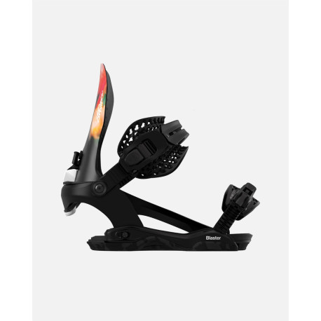 Snowboard Bindungen Bataleon Blaster Pro AW Fase x Tor 2026 