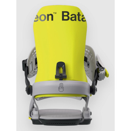 Snowboard Bindings Bataleon Chaos AW 2026 