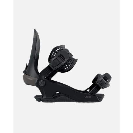 Snowboard Bindings Bataleon Chaos HW 2026 