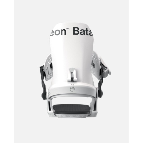 Snowboard Bindings Bataleon Chaos HW 2026 