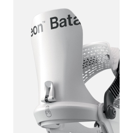 Snowboard Bindings Bataleon Chaos HW 2026 