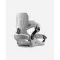 Snowboard Bindings Bataleon Donna HW 2026 