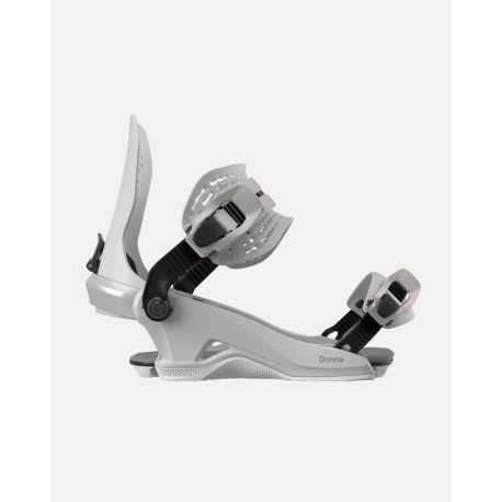 Snowboard Bindings Bataleon Donna HW 2026 