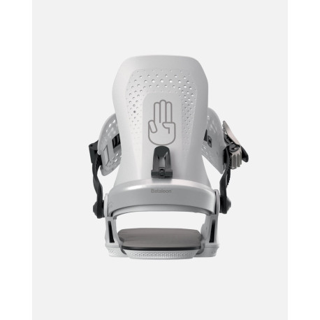 Snowboard Bindings Bataleon Donna HW 2026 