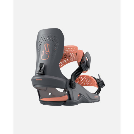 Fixation Snowboard Bataleon Donna HW 2026 