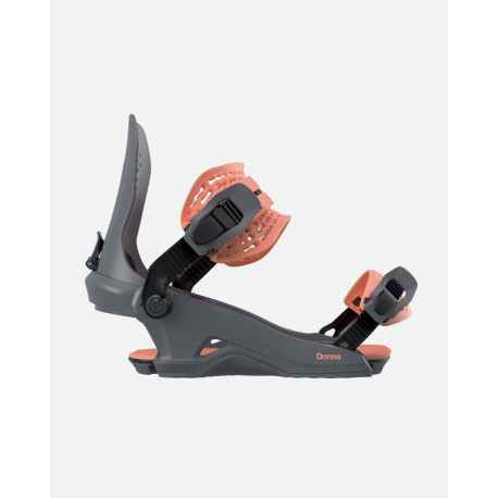 Fixation Snowboard Bataleon Donna HW 2026 