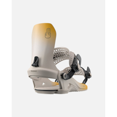 Snowboard Bindings Bataleon Etna HW 2026 