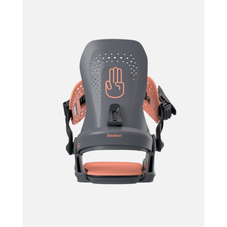 Fixation Snowboard Bataleon Donna HW 2026 