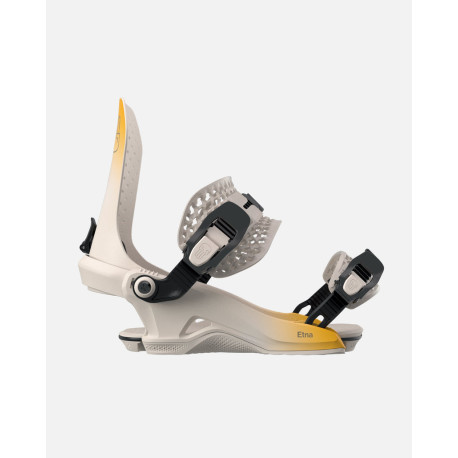 Snowboard Bindings Bataleon Etna HW 2026 