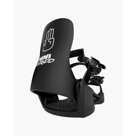 Snowboard Bindungen Bataleon Minishred 2026 