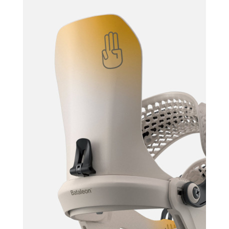 Fixation Snowboard Bataleon Etna HW 2026 